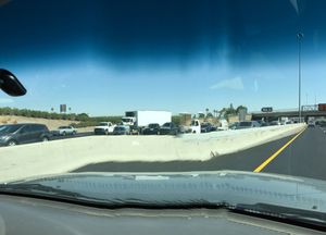 Traffic Phoenix
