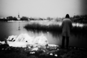 "The road to Isolation"