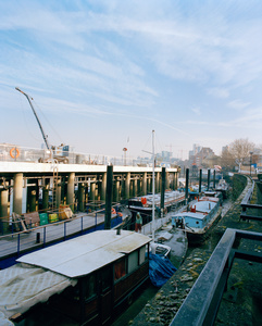 River Thames, South West London