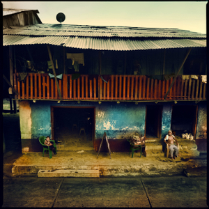 "Neighborhood"