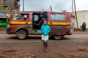 Road Safety for Children