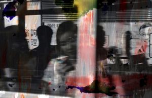 Hong Kong XXII