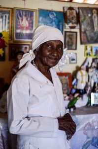 Cariri Women