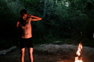 Too Hot