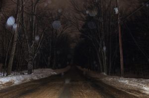 Gilmanton, N.H. © Matt Nighswander