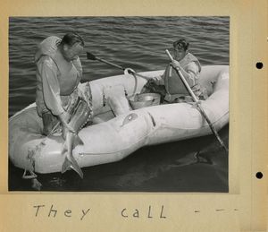 They Call...