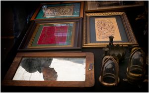 Flea Market 0283