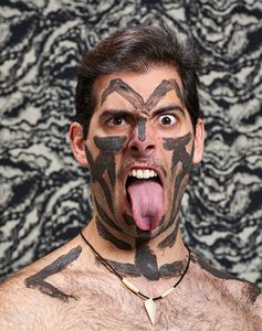 War Paint