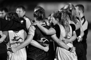 Saracens Women’s Premier 15s: Georgie Gulliver