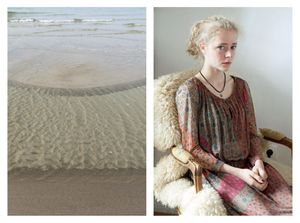 „Seawater & Amalia”