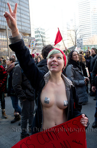 Manifestation