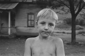 West Virginia, 2007