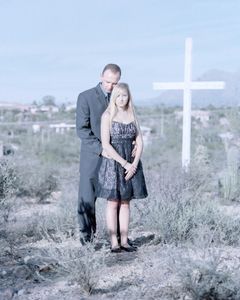 Will and Nicole Roosma, Tucson, Arizona