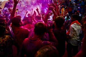 Celebration