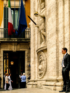13 ´V I A - VIA`  ROMA