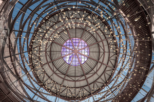 California Science Center, Los Angeles