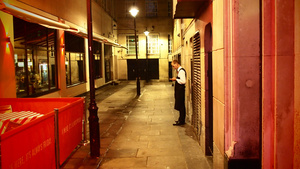 Invisible Cities #8