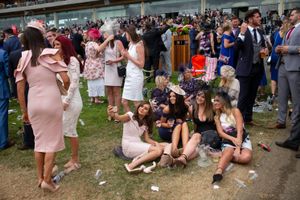 Royal Ascot Horse Racing Festival