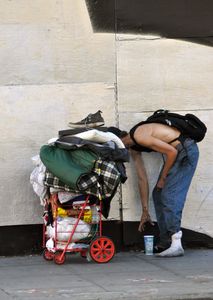25 Life on Street