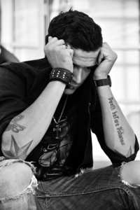 News of the death of Sebastian