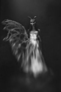 Prelude to Darkness
