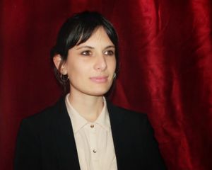 Emilia Bastida
