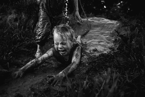 Mudslide
