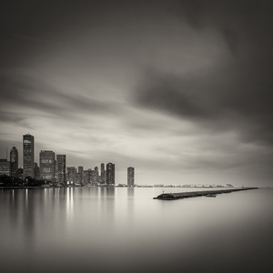 Lakefront Trail, Chicago