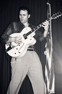 Darrel Higham