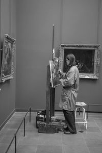 Louvre