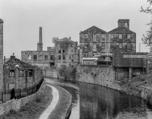 Factories