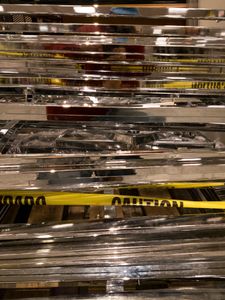 Macy's - reorganization - Los Angeles, CA, USA