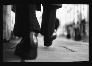 Untitled (Guard St.James's Palace), 2013