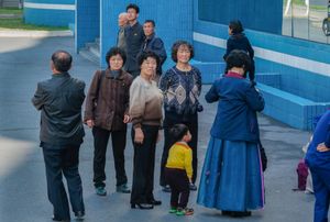 North Korea Snapshot Series-06