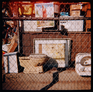 Junk Yard