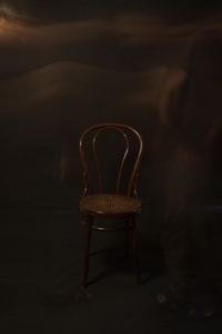 Imagine of loneliness