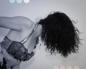 Dancing in Pantone