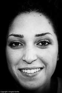 Student Portraits