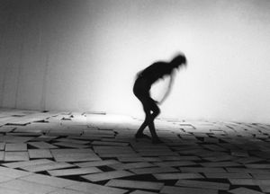 Silhouette #2, Fort Collins, CO, 2001         © Kimberly Schneider