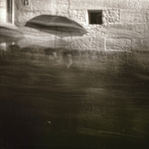 flowing and disappearing© Roberto De Mitri
