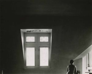 Eleanor, 1948 © Harry Callahan, Stepher Daiter