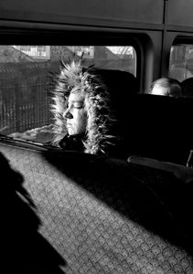 Train Tanning