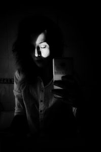 Hidden Selfies - LensCulture