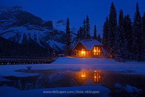 The Cabin