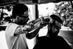 Barber