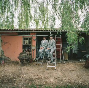 Doble Mandoble Company (Luis Javier and Miguel Angel Córdoba)