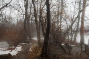 Hudson River