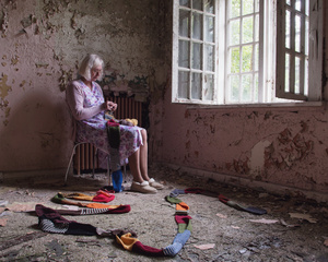 Her abandoned memories