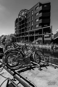 Hackney Wick | 27