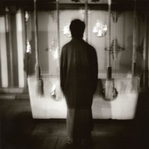 Moments Reflected #5